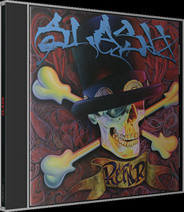 Slash - Slash (2010)