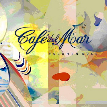 VA - Cafe Del Mar Vol.12 (2005)