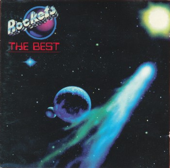 ROCKETS - The Best 1996