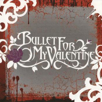 Bullet For My Valentine - Temper Temper [Deluxe Edition] (2013) FLAC