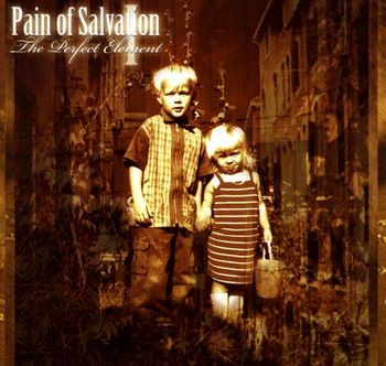 Pain of Salvation - 2000 - The Perfect Element (Part I)[Limited Edition Bonus CD]