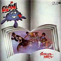 Elan - 1985 - School Party (Vinyl rip 16/48000)