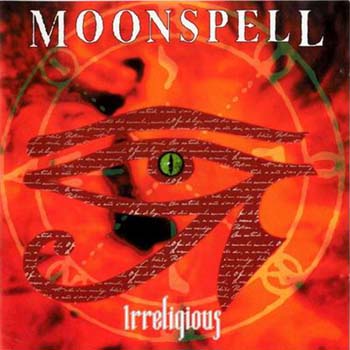 Moonspell - Irreligious 1996