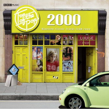 Various Artists © - 2000 Top Of The Pops