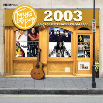 Various Artists © - 2003 Top Of The Pops