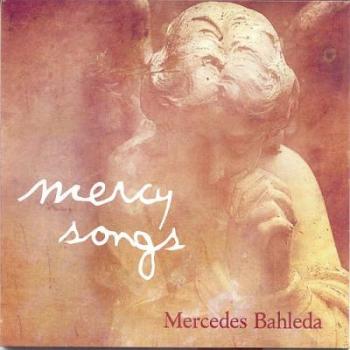 Merсedes Bahleda - Mercy Songs (2010)