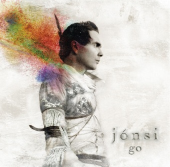 Jonsi - Go [2010] (Lossless)