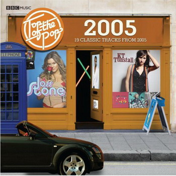 Various Artists © - 2005 Top Of The Pops