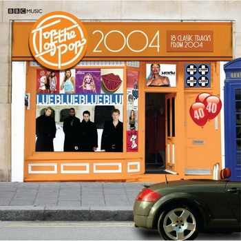 Various Artists © - 2004 Top Of The Pops