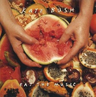 Kate Bush - Eat The Music (1993) [Single]
