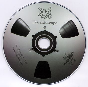 Siena Root - Kaleidoscope_2006