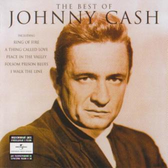 Johnny Cash - The Best Of (1998)
