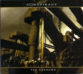 Conspiracy-the Unknown (2003)