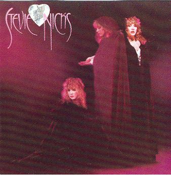 Stevie Nicks (FLEETWOOD MAK)-The wild heart 1983