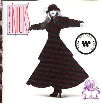Stevie Nicks (FLEETWOOD MAK)-Rock a little 1985
