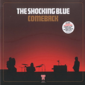 Shocking Blue © - 1984 Comeback (Live)