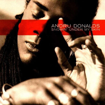 Andru Donalds - Showin Under My Skin (1999)