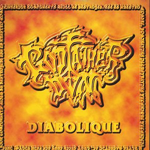 Godfather Don-Diabolique 1998