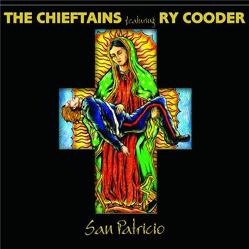 The Chieftains - San Patricio (2010)