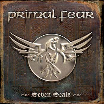 Primal Fear - Seven Seals 2005