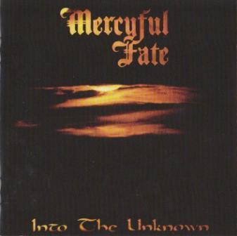 Mercyful Fate - Into The Unknown (1996)