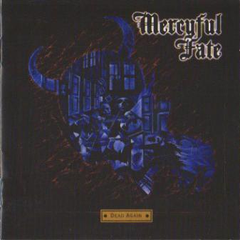 Mercyful Fate - Dead Again (1998)