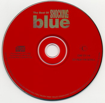 Shocking Blue © - 1994 Best Of