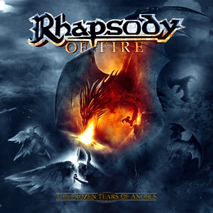 Rhapsody Of Fire - The Frozen Tears Of Angels (Ltd.Ed.) (2010)
