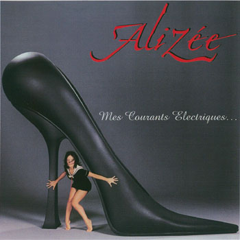Alizee - Mes Courants Electriques (2003)