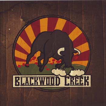 Blackwood Creek - Blackwood Creek 2009