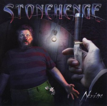 STONEHENGE - NERINE (EP) - 2005