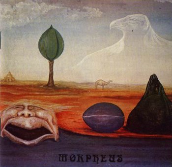 MORPHEUS - RABENTEUER - 1976