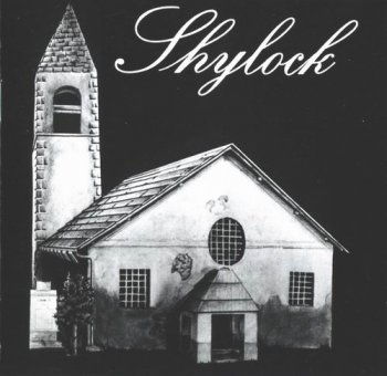 SHYLOCK - GIALORGUES - 1977
