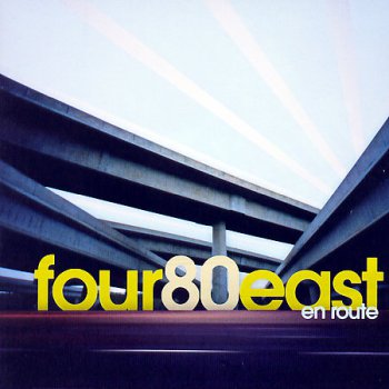 Four80East - En Route (2007)