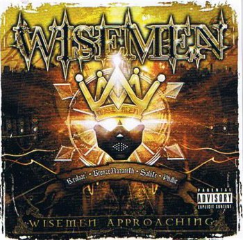 Wisemen-Wisemen Approaching 2007