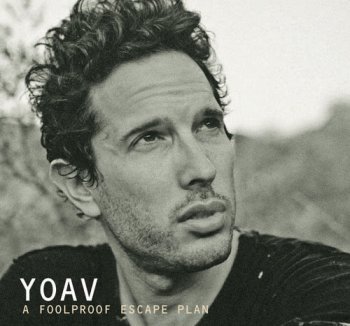 Yoav - A Foolproof Escape Plan (2010)