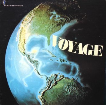 "VOYAGE - Voyage (1977)[Vinyl Rip 24bit/192kHz]"