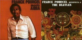 Franck Pourcel - Meets The Beatles / Meets ABBA (EMI Music) 2001