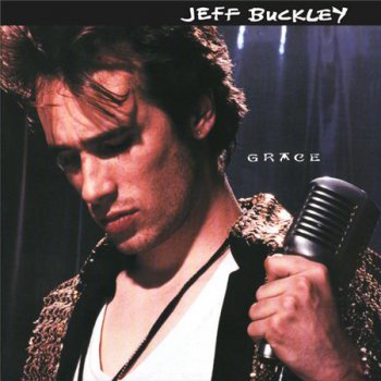 Jeff Buckley - Grace (Columbia / Music On Vinyl Reissue LP 2009 VinylRip 24/96) 1994