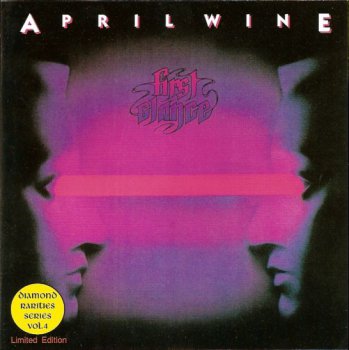 April Wine-First Glance 1978