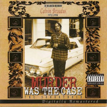 V.A.-Murder Was The Case 1994