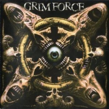 Grim Force - Circulation To Conclusion 2000