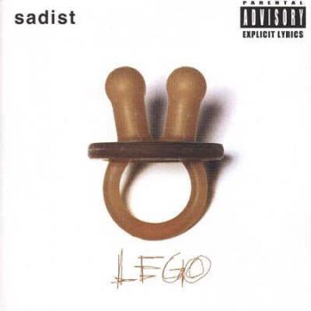 Sadist - "Lego" (2000)