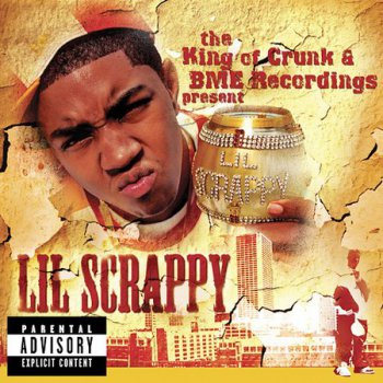 The King of Crunk & BME Recordings Present-Lil Scrappy & Trillville 2004