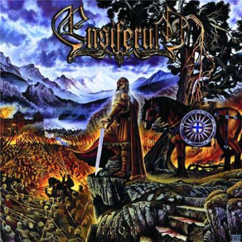 Ensiferum - "Iron" (2004)