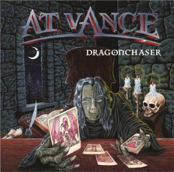 At Vance - Dragonchaser (2001)