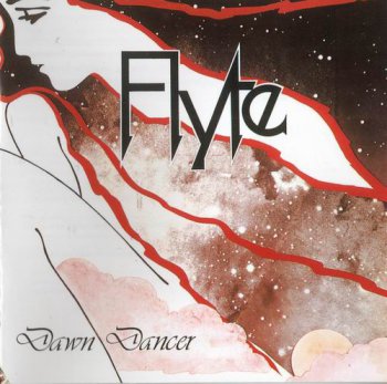 FLYTE - DAWN DANCER - 1979