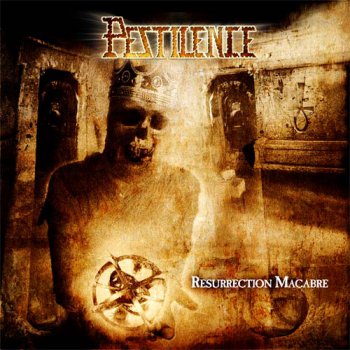 Pestilence - Resurrection Macabre - 2009 (Vinyl rip) 16/48000