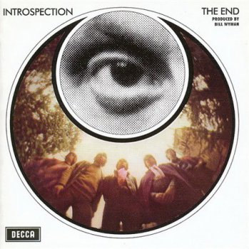 The End - Introspection (Decca Records 2005) 1969