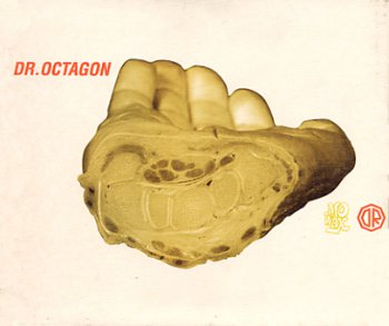Dr.Octagon-Dr.Octagonecologyst 1996